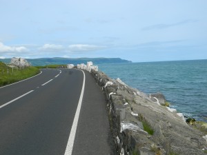 Causeway Coastal Route, Northern Ireland